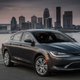 Illustration for article titled Stellantis Managed To Sell A Single Chrysler 200 And Dodge Dart Last Quarter